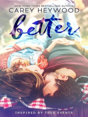 cover image of Better